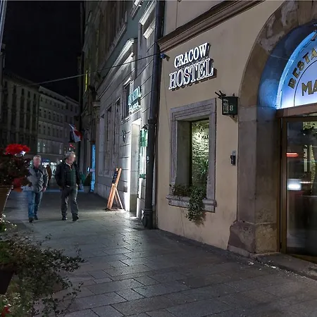Cracow Hostel-2
