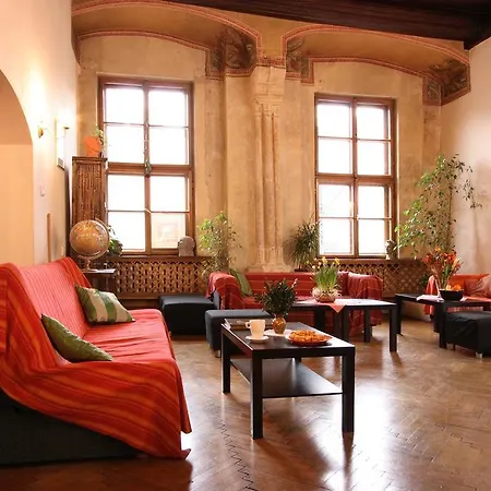 Cracow Hostel-3